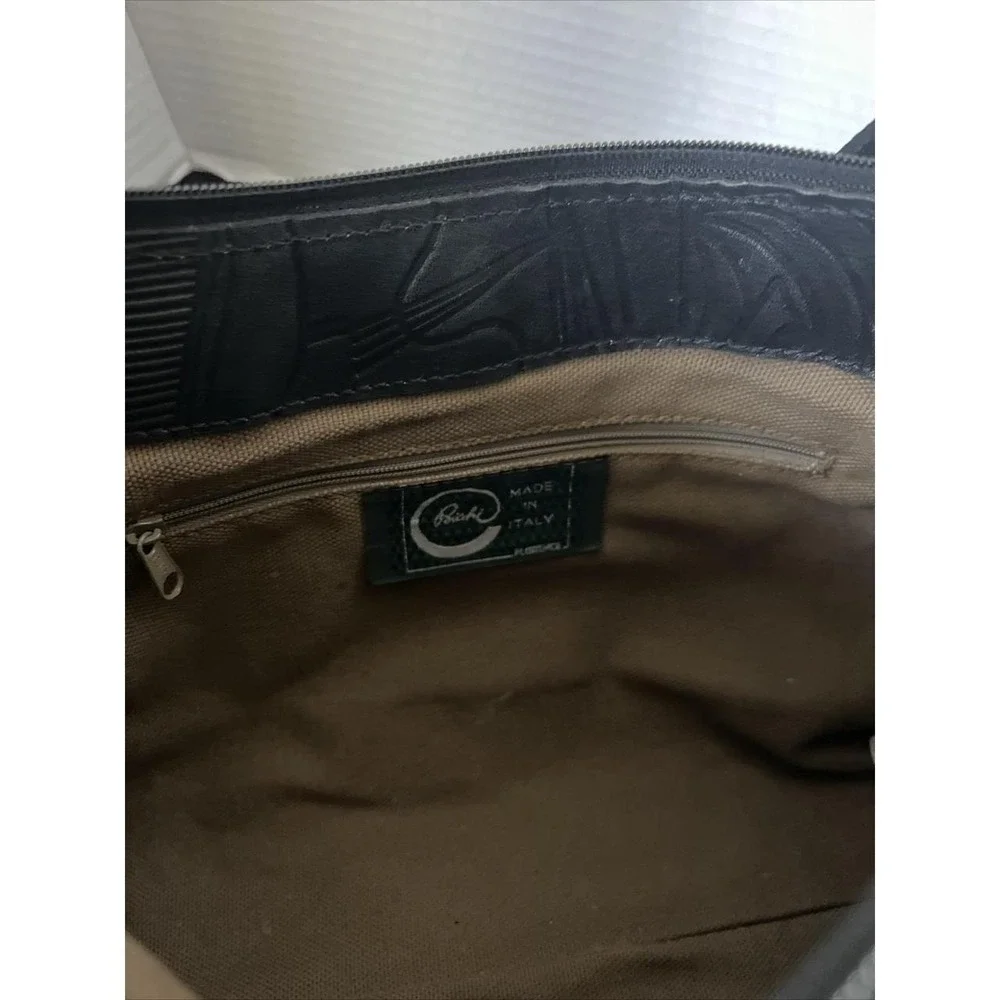 Niche Shoulder bag BLACK
